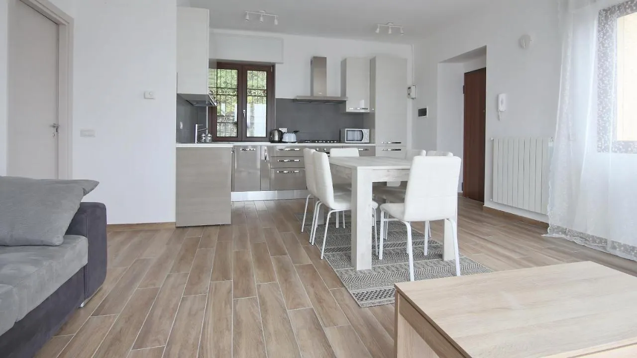 Italianway - Santa Marta 37 Apartment Como Italy