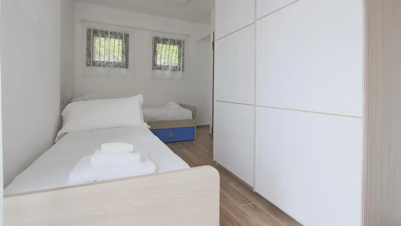 Appartement Italianway - Santa Marta 37 à Côme Italie