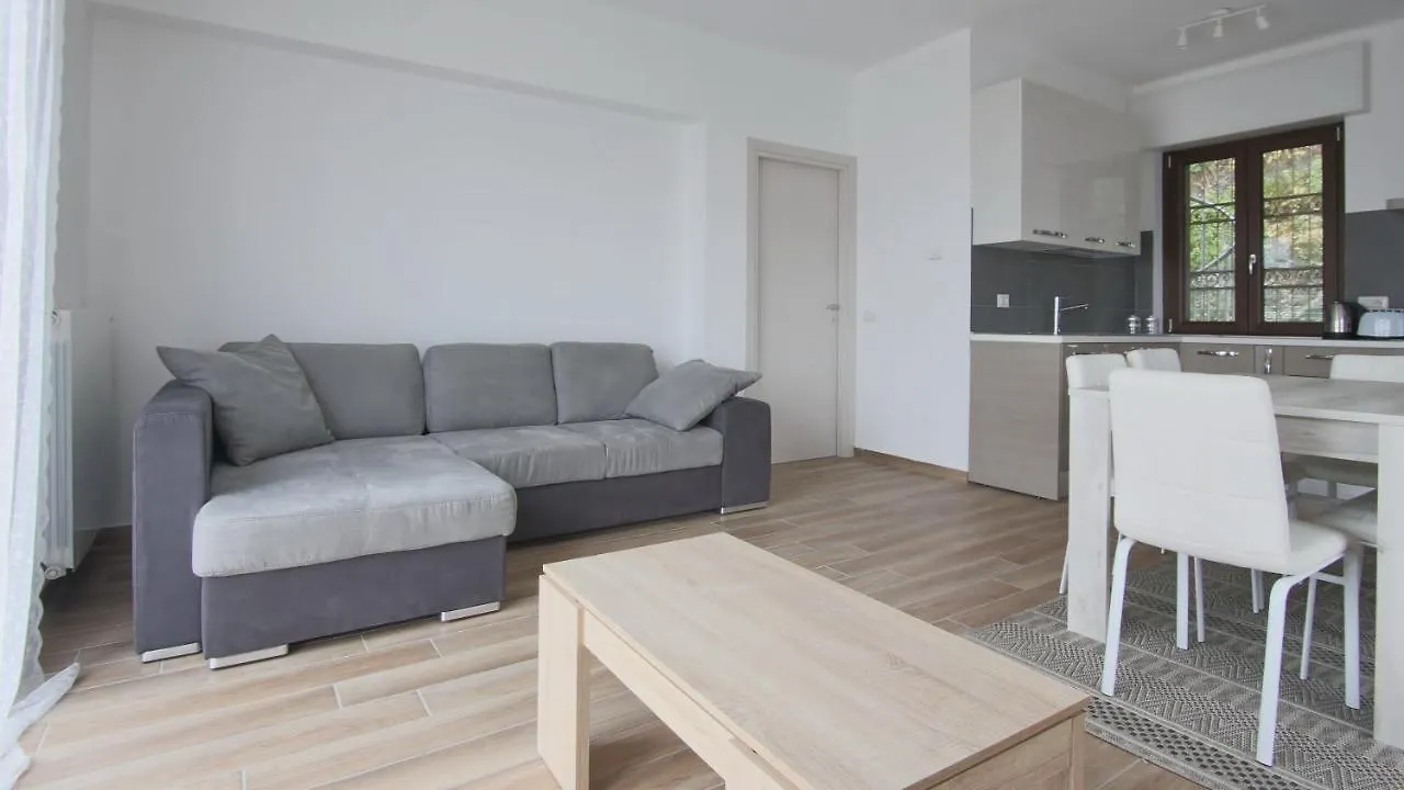Italianway - Santa Marta 37 Apartment Como Italy