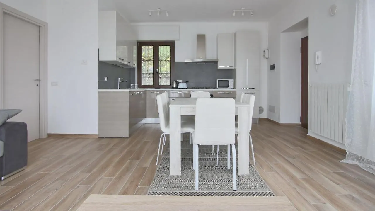 Italianway - Santa Marta 37 Apartment Como 0*,  Italy