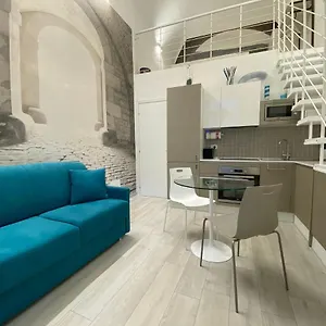  Holiday home La Volta