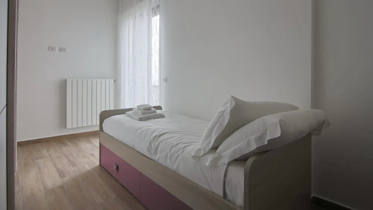 Italianway - Santa Marta 37 Apartment Como Italy