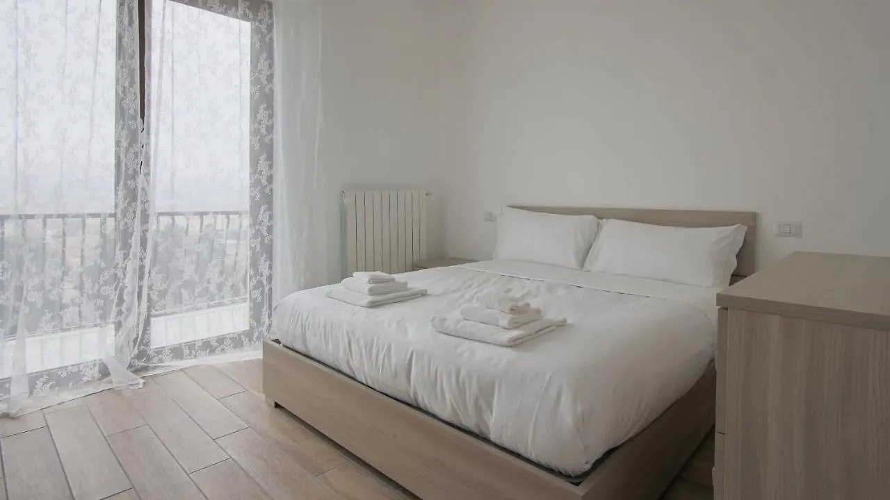 Italianway - Santa Marta 37 Apartment Como