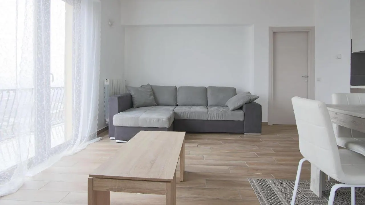 Italianway - Santa Marta 37 Apartment Como Italy