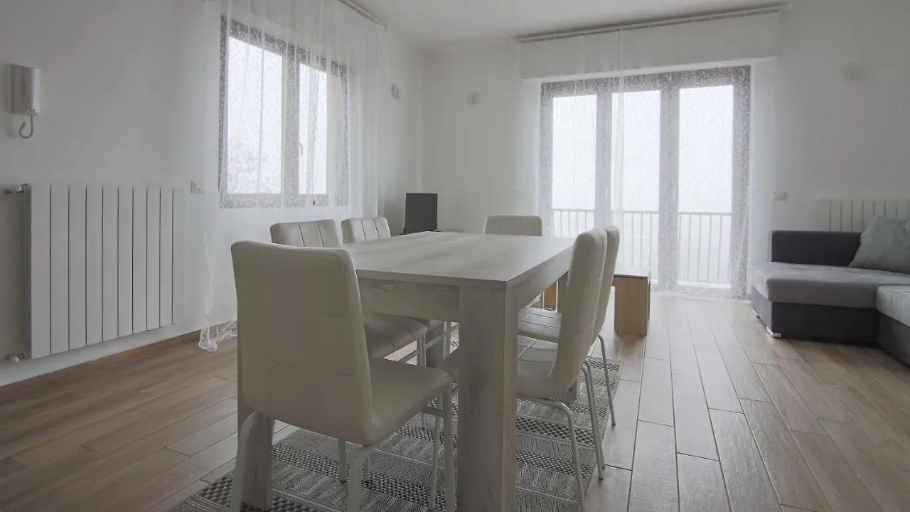 Italianway - Santa Marta 37 Apartment Como