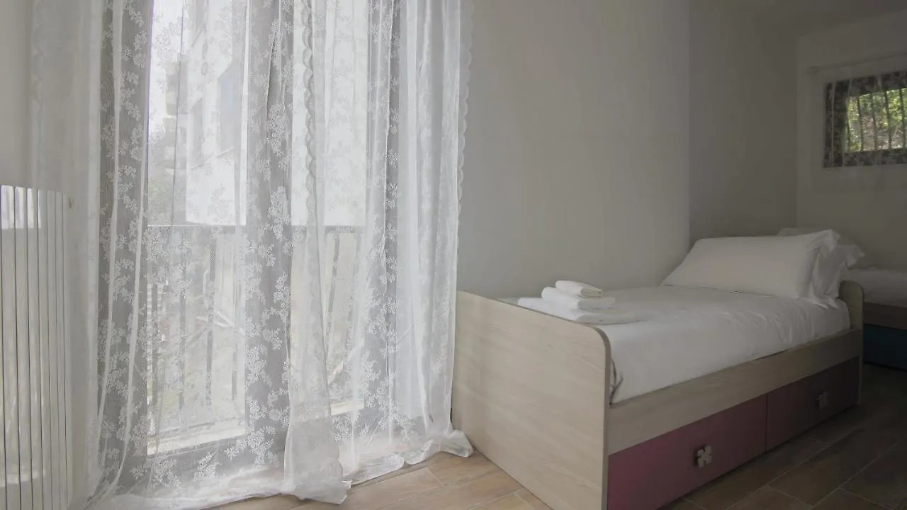 Italianway - Santa Marta 37 Apartment Como
