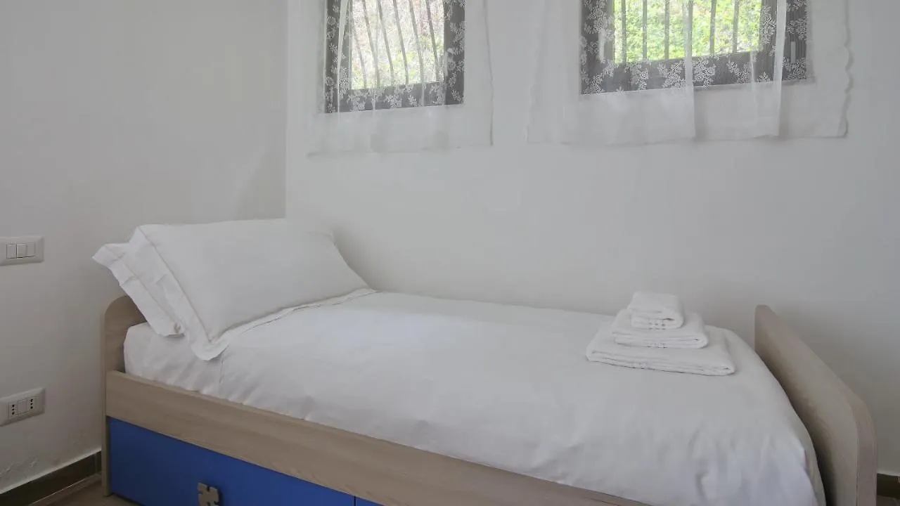 Italianway - Santa Marta 37 Apartment Como Italy