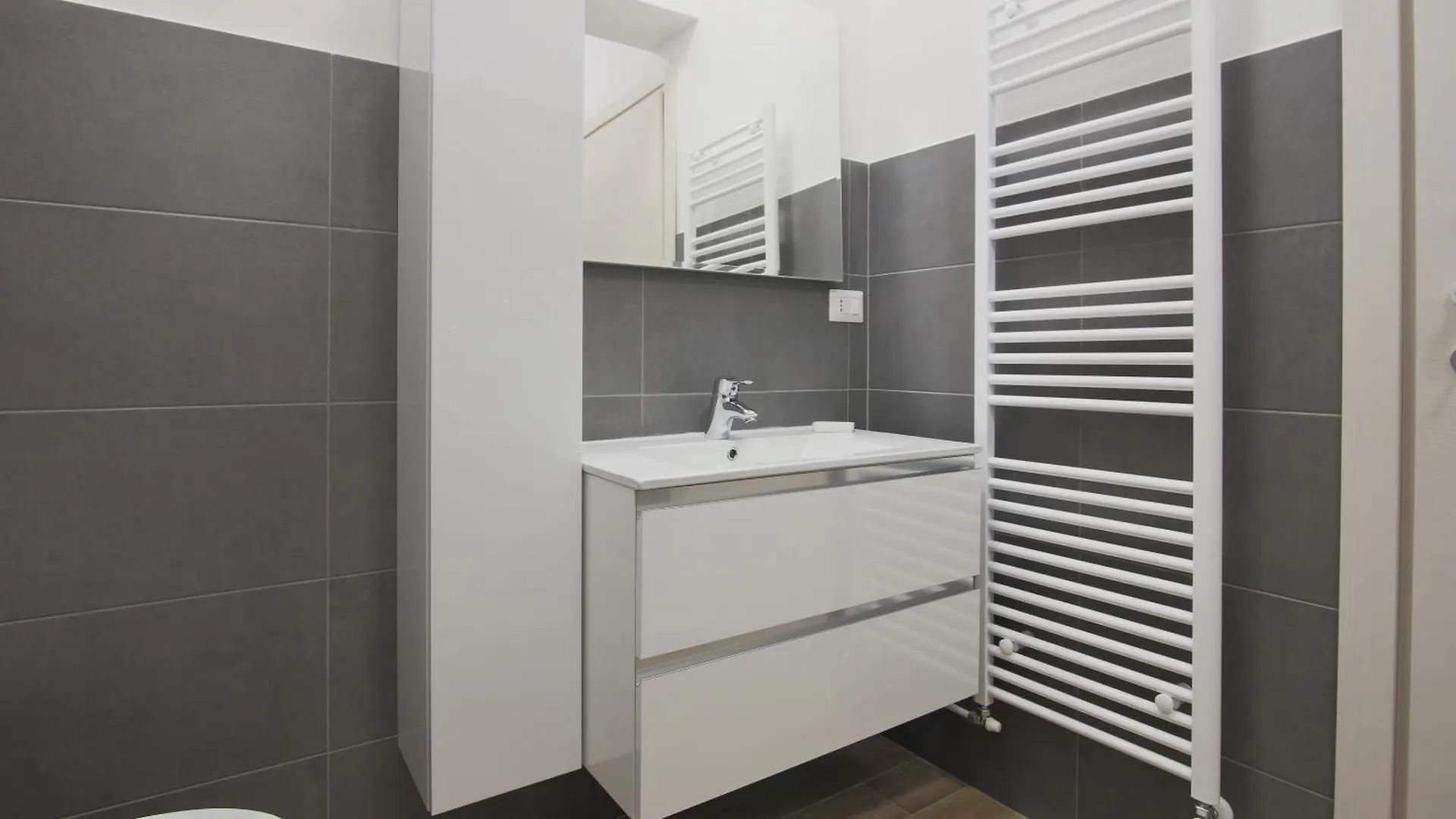 Italianway - Santa Marta 37 Apartment Como